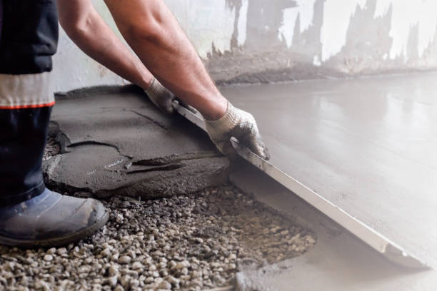  Pinckneyvle, IL Concrete contractor Pros